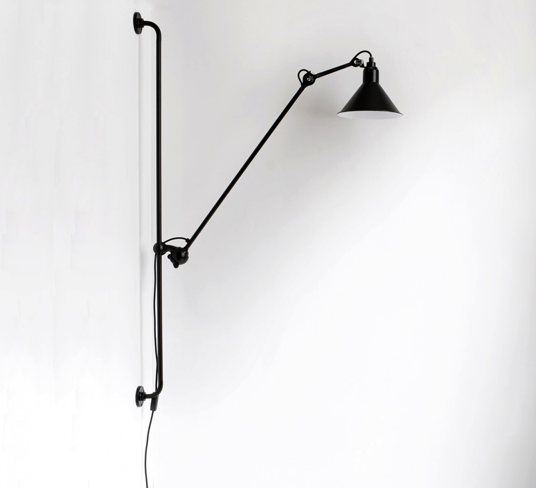 Lampe Gras 214, 1927